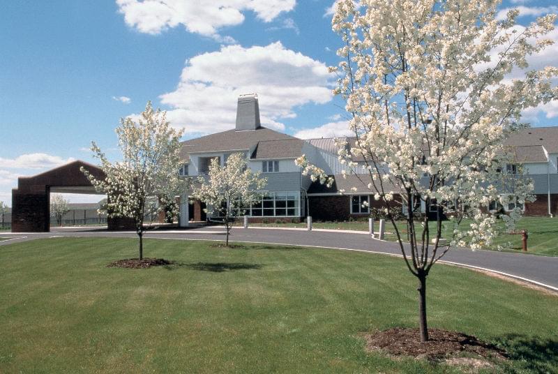 Kendal at Ithaca Senior Living Community Assisted Living, Nursing